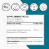 Supersmart - Super Gingerols - Ginger Root Extract Standardised to 20% Gingerols - Digestive Support & Anti Inflammatory Supplement | Non-GMO & Gluten Free - 60 Vegetarian Capsules view 4