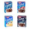 Cameo Ciobar Hot Chocolate 4 x 125 g Test Pack view 1