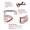1Pcs Big Toe Strap Bunion Straightener Stretchy Belt Toe Stretcher Alignment Hallux Valgus Corrector Foot Pain Relief view 4