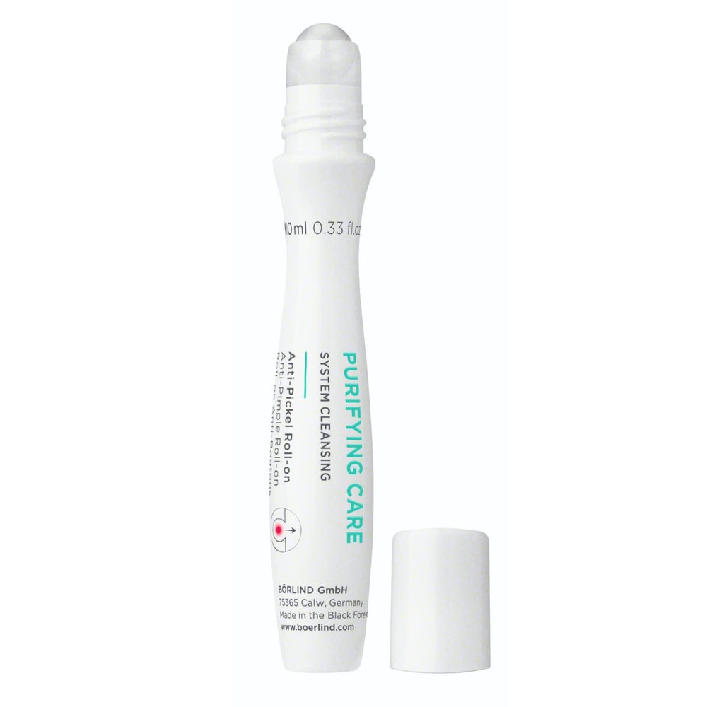 Annemarie Brlind Purifying Anti-Pickel-Roll-on