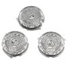 3X Replacement Shaver Blades For Philips Norelco Speedxl Smarttouchxl Hq9 Razor view 1