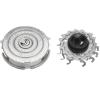 3X Replacement Shaver Blades For Philips Norelco Speedxl Smarttouchxl Hq9 Razor view 3