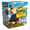Scotts Porridge Oats Catering Pack - 1x3kg view 1