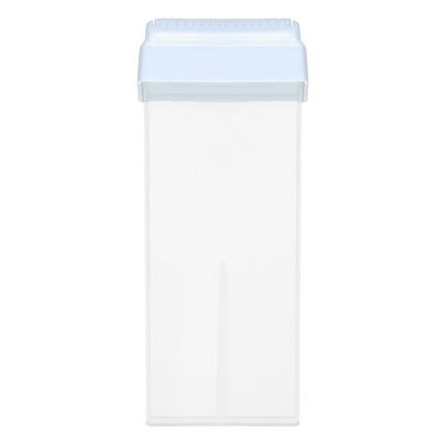 100Ml Depilatory Wax Bottle Roller Hair Removal Epilator Reusable Waxing Cartridge Depilator Machine