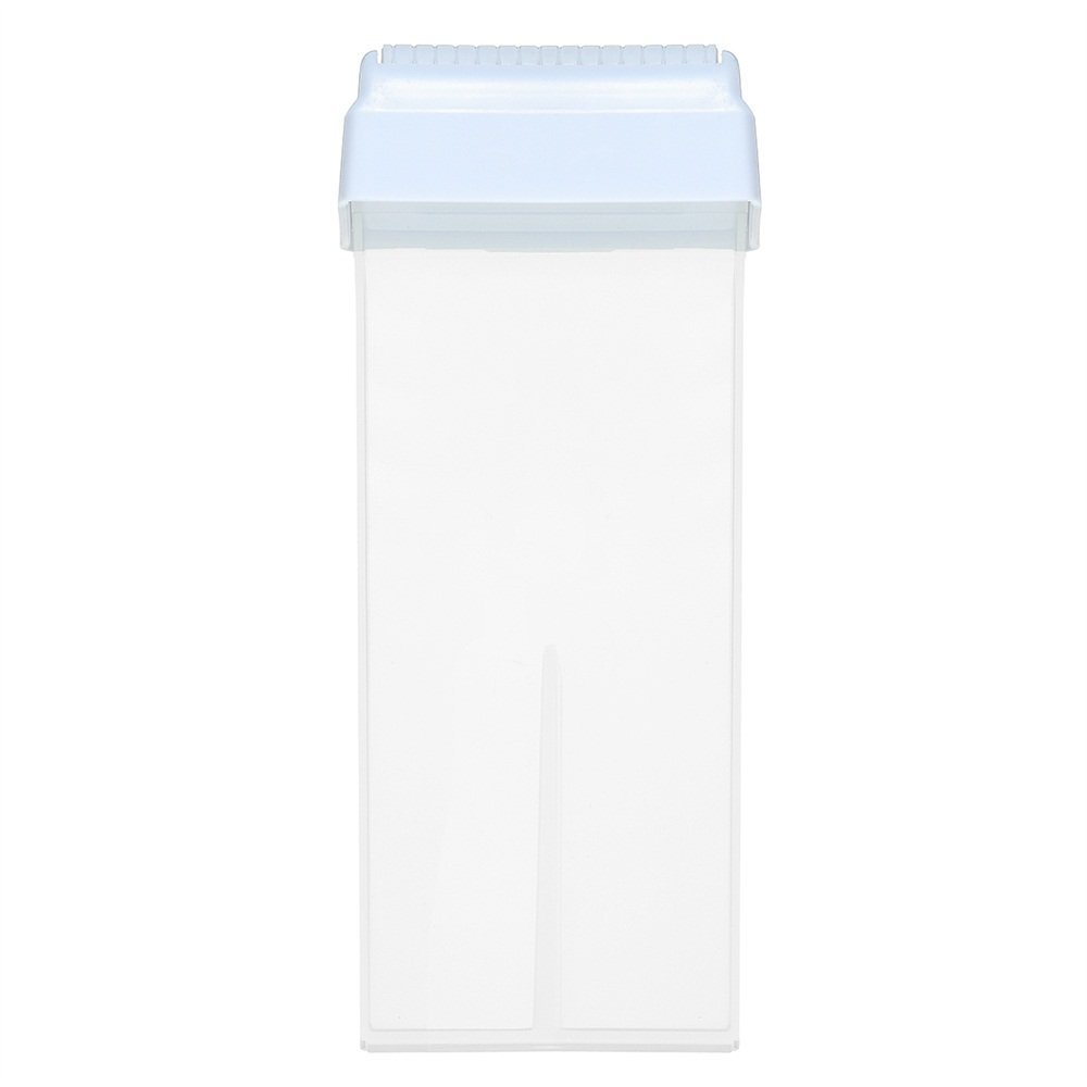 100Ml Depilatory Wax Bottle Roller Hair Removal Epilator Reusable Waxing Cartridge Depilator Machine