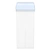100Ml Depilatory Wax Bottle Roller Hair Removal Epilator Reusable Waxing Cartridge Depilator Machine view 1