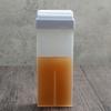 100Ml Depilatory Wax Bottle Roller Hair Removal Epilator Reusable Waxing Cartridge Depilator Machine view 4