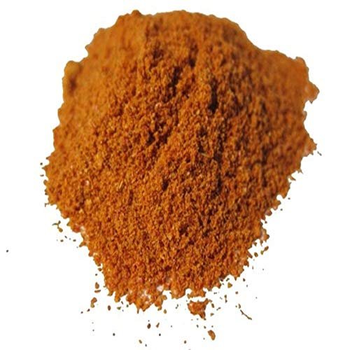 Naga Bhut Jolokia (Ghost Pepper) Chilli Powder Premium Quality Free P&P (450g)
