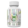 BiOptimizers MassZymes Digestive Enzymes (120 Capsules) and P3-OM Probiotic & Prebiotic (60 Capsules) Supplement Bundle view 2
