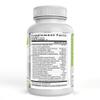 BiOptimizers MassZymes Digestive Enzymes (120 Capsules) and P3-OM Probiotic & Prebiotic (60 Capsules) Supplement Bundle view 4