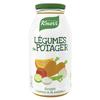 Knorr Comme  La Maison Soupe Liquide Lgumes du Potager 45cl view 1