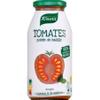 Knorr Tomato and Basil Soup - 45cl Bottle view 1