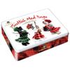 Scifi Planet|Campbells Christmas Scottish Mad Dogs Shortbread in Tin view 1