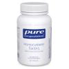 Pure Encapsulations - Homocysteine Factors - Hypoallergenic L-5-MTHF Supplement - Vitamin B6, B12, Natural Folate and Betaine - 60 Capsules view 1