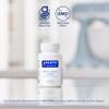 Pure Encapsulations - Homocysteine Factors - Hypoallergenic L-5-MTHF Supplement - Vitamin B6, B12, Natural Folate and Betaine - 60 Capsules view 4