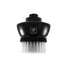 Skull Shaver Body Exfoliating Brush Attachment Skin Cleansing Brush for Pitbull, Palm & Butterfly Kiss Shavers view 1