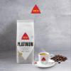 Delta Cafs Platinum Roasted Coffee Beans 17.6 oz (500g)  Premium Espresso Blend, Rich Aroma & Smooth Flavor  Whole Bean Coffee from Portugal view 2