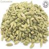 Cardamom Organic Herbal Blend Infusion (Dooars Green Tea - 25 Tea Bags - Unbleached) view 2
