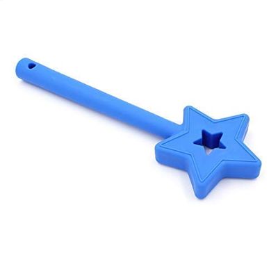 ARK Therapeutic Fairy Princess/Star Wand Chewy ADHD SEN Autism