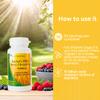 Rachels Pro Berry Chewables 10 Billion strains, gastrointestinal, Children and Adult 50 chewables Great Taste view 3