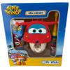 Mr White Jr Super Wings Oral Gift Set view 1