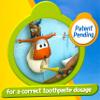 Mr White Jr Super Wings Oral Gift Set view 2
