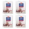 EasiYo Greek Style Black Cherry Yogurt 8 Sachet Pack | Each Sachet Makes 1KG of Yogurt view 1
