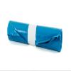 250 Sack Hygiene VOS Sturdy Rubbish Sacks Medium Quality 70 cm Wide and 110 cm Long in Blue 10 Rolls of 25 bin Liners. 120 Litre Capacity Environmentally Friendly Recycled Film view 4