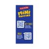 Little Debbie Blueberry Mini Muffins, 5 Pouches, 8.44 OZ Box view 2