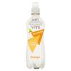 Get More Vits - Sports Recovery & Hydrating Orange Flavoured Spring Water (12 x 500ml), Electrolytes, B Vitamins, Sugar-Free, Low-Calorie, Boosts Energy, Natural Flavours, Vegetarian, Vegan view 1