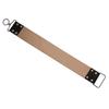 Leather Strop, Removable Leather with Rivets for Razors view 2