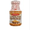 Colgin Liquid Smoke New Hickory Variety Pack - Jalapeno, Habanero, and Chipotle Flavours 3 x 118ml Bottles view 2