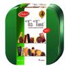 Delacre 5xSpecial Edition Christmas, Biscuit Assortment Tea Time Pack (5x1000g Metal tin) view 1
