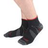 1Pair Compression Socks Men Best Graduated Athletic Fit Running, Shin Splints, Flight Travel - Boost Stamina, Circulation & Recovery view 3