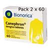 CANEPHRON * 120 tabs./ 2 x 60 / - Against Urinary Tract Infection, Cystitis, Pain Relief view 1