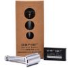 Parker Safety Razor 42R 120g Chrome Classic Men's Non-Slip Safety Razor view 1