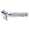 Parker Safety Razor 42R 120g Chrome Classic Men's Non-Slip Safety Razor view 3