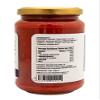 Seggiano Organic Tomato Basil Pasta Sauce 350g - Vegan, Vegetarian, Gluten Free, GMO Free - Sugo Made in Sicily with Award Winning Extra Virgin Olive Oil view 2