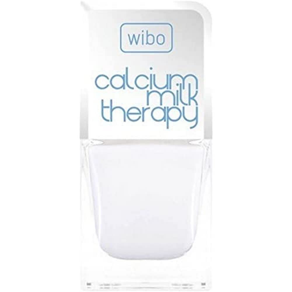 Calcium Milk Therapy