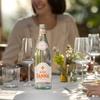Acqua Panna Still Natural Mineral Water Glass 12x750ml view 4