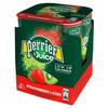 Perrier & Juice Strawberry & Kiwi, Can, 4 x 250 ml view 1