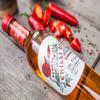 Banhoek Chilli Oil - Rapeseed Oil & Birds Eye Chillies - 250ml - Unwrapped view 3