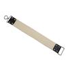 Leather strop with Rivets for Razors 50 cm - Leather and Linen view 3