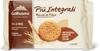 Galbusera"Piu' Integrali" More Integral Biscuits 330g, Pack of 3 view 2