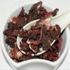 Herba Organica Hibiscus Flowers - Hibiscus L - Herbal Tea (100g) view 2