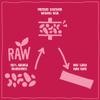 Nakd Berry Delight Raw Fruit and Nut Bar 35g x18 view 4