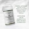 Lily & Loaf Vitamin E400IU D-Alpha Tocopherol | Contributes to Protection of Cells from Oxidative Stress | Premium Quality | Suitable for Vegetarians & Vegans | Kosher | Gluten Free view 4