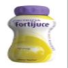 24x Fortijuce Fortijuice Lemon High Energy Juice Supplement 200ml Bottle view 1