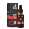 A.P. Donovan - Beard Oil 30ml Men Gift Codex Beard Care Series view 1