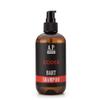 A.P. Donovan - Beard shampoo Beard care for men 250ml CODEX Beard Care Series view 2